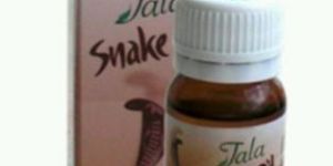 Ta-La Sna-Ke Oil For Hair Re-Growth