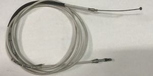 Maxima Accelerator Cable