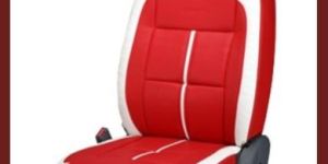 Swift Car Seat Cover