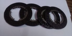 Clutch Pressure Plates