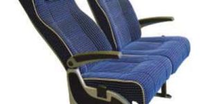 Bus Seats