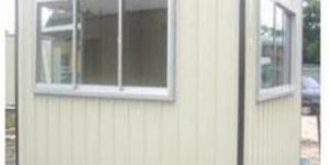 Prefabricated Insulated Panels