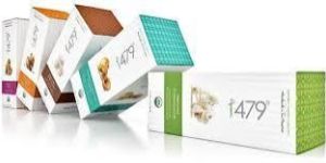 Multi Colour Pharma Box