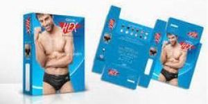 Paper under Garment Box