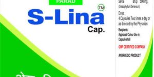 Pharmaceutical Packaging Box