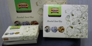 Sweet Boxes