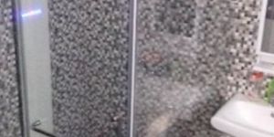 L-Type Custom Steam Rooms