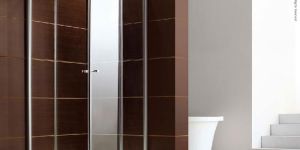 Rectangular Sliding Enclosure