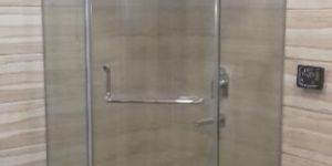 Splash Steam Shower Enclosure