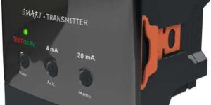 Smart Transmitter