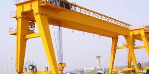 Gantry Cranes
