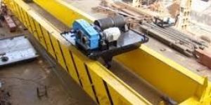 Double Girder Cranes