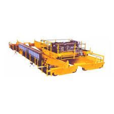 Heavy Duty Cranes