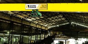Single Girder Cranes