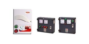 Submersible Pump Control Panels