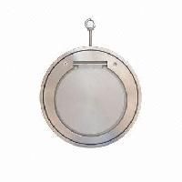 Single Plate Wafer Check Valve