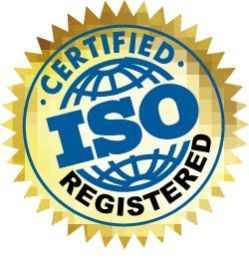 ISO Certification Services