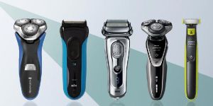 Electric Shavers