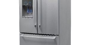 French Door Refrigerator