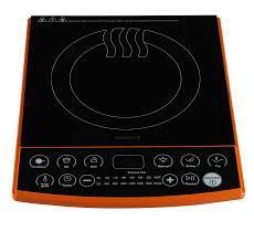 Induction Cooktop