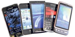 Samsung Mobile Phones