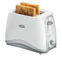 Slice Pop-Up Toaster