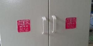 Dg Set Control Panels