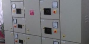 Low Tension Control Panels