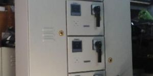 POWER CONTROL CENTERS