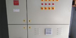 Power Factor Control Panels