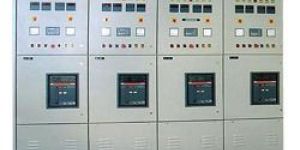 Synchronizing Panel