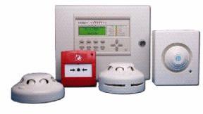 Fire Alarm System