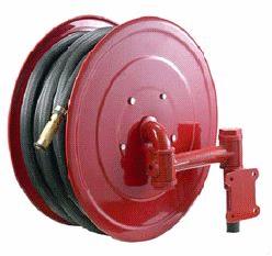 Hose Reel Drum