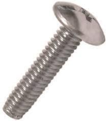 Machine Screws