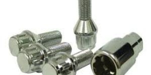 Wheel Bolts
