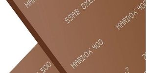Hardox Wear Plates