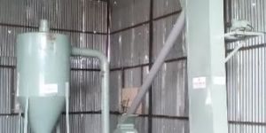 Makka Chunni Plant with Blower