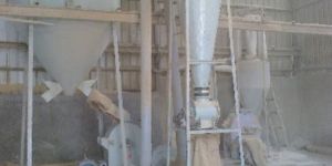 Khapli Grinding Mill Machine