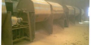 Turmeric Polishing Plant