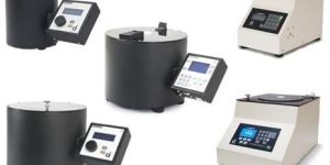 Spin Coating Systems