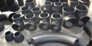 Alloy Steel Pipe