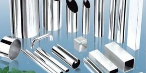 Stainless Steel Pipe