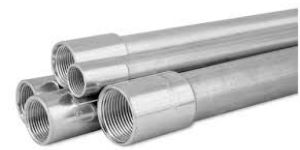 Steel Conduit Pipes