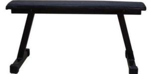 Flat Exercise Bench