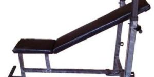 Multipurpose Gym Bench