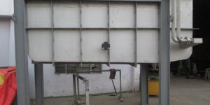 Stainless Steel Tanks