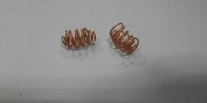 Barrel Compression Springs