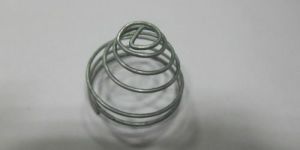 Conical Compression Springs