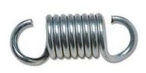 Industrial Compression Springs