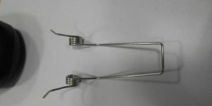 LED Downlight Springs